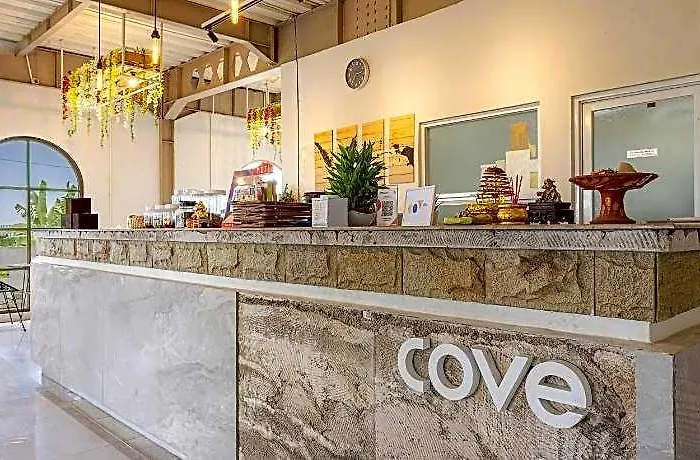 Cove Kisah