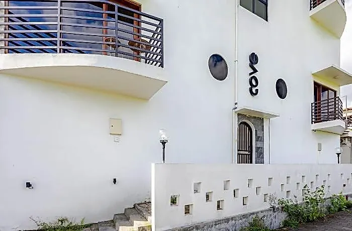 Guest house Cove Kisah 3*