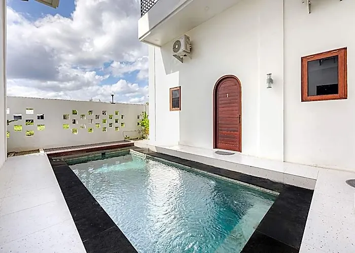 Cove Kisah Guest house Munggu