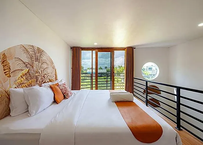 Cove Kisah Guest house