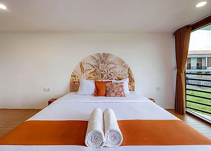 Guest house Cove Kisah