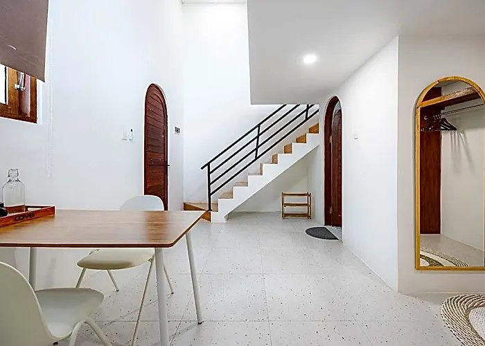 Cove Kisah Guest house