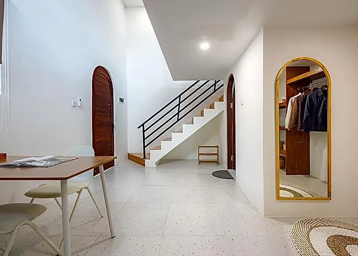 Guest house Cove Kisah 3*
